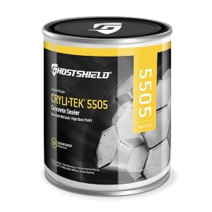 cryli-tek 5505 1 gallon