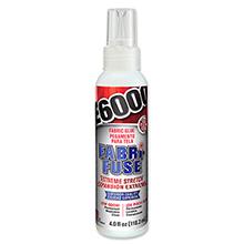E6000 Fabri-Fuse Fabric Glue