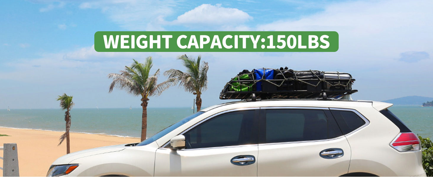 roof rack