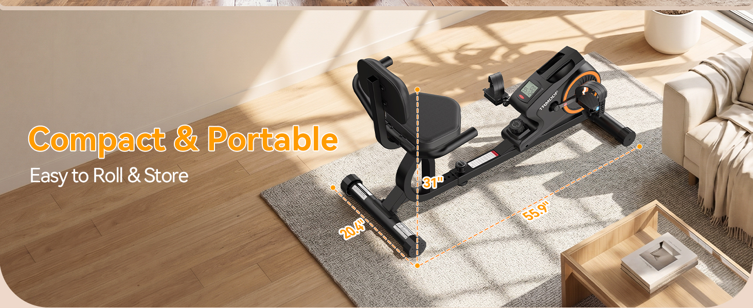 Stationary Bike