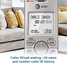 Caller Id Call Waiting