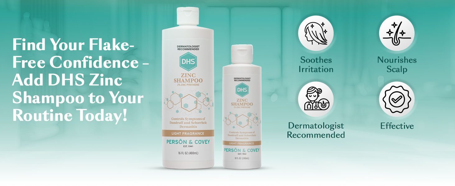 Choose the size that suits your needs – same trusted formula in every bottle