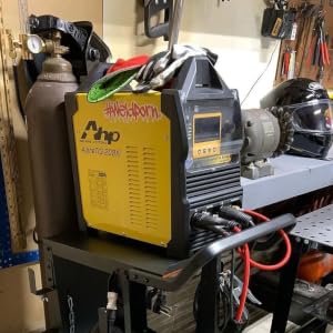 Ahp Welding Tig