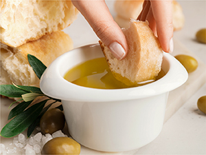 ROI Cucina Ligurian Olive Oil Italian olive oil from Italy taste of Italy