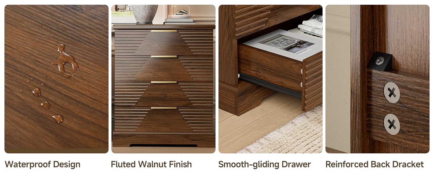 night stands
