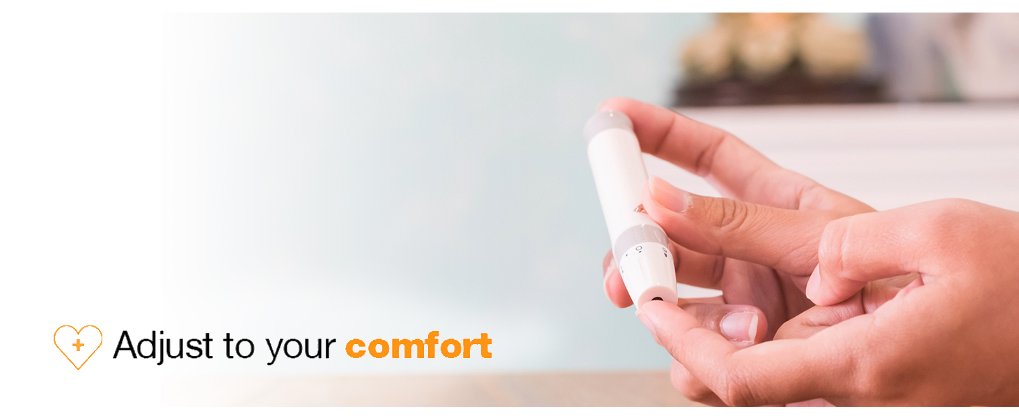 CareSens N Blood Glucose Monitoring System Blood Sugar Meter Diabetes