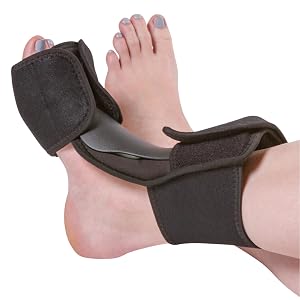 night splint comes as a single item