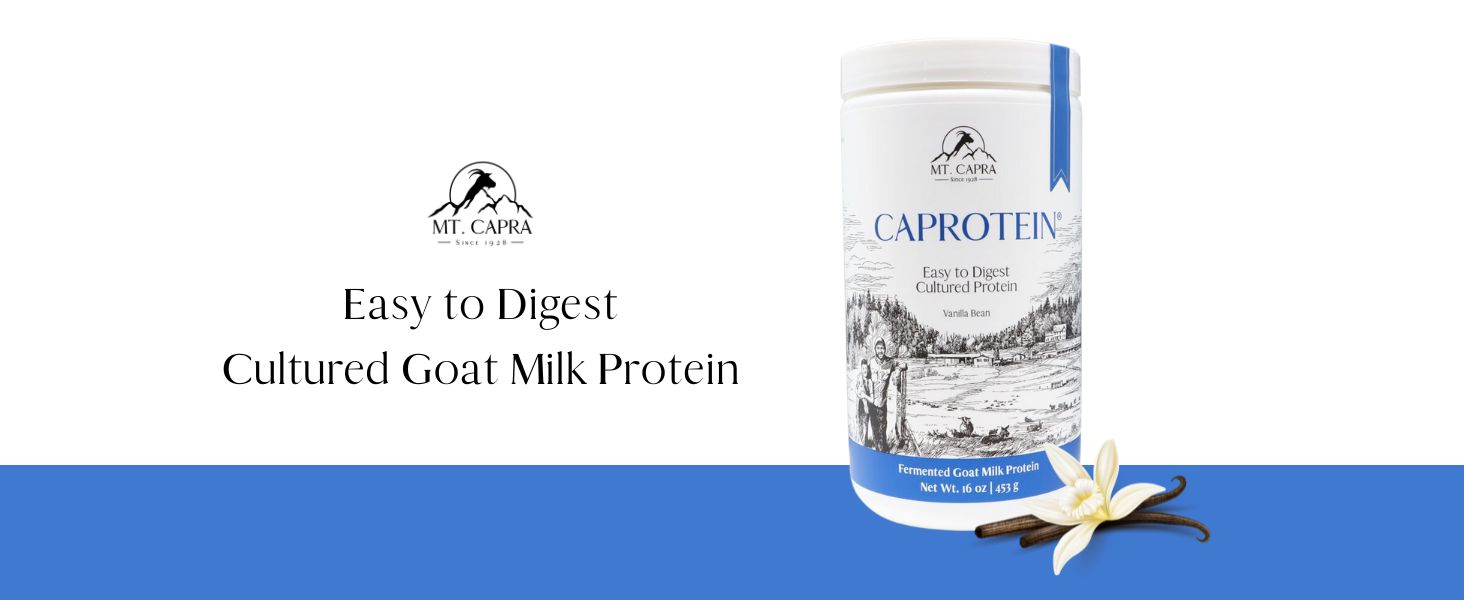 Caprotein