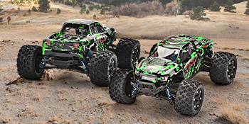 RC FUN