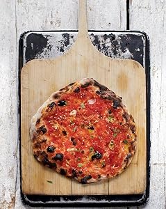 my pizza;pizza cookbook;home made pizza;no-knead;easy pizza recipes;pizza at home;pizza recipes
