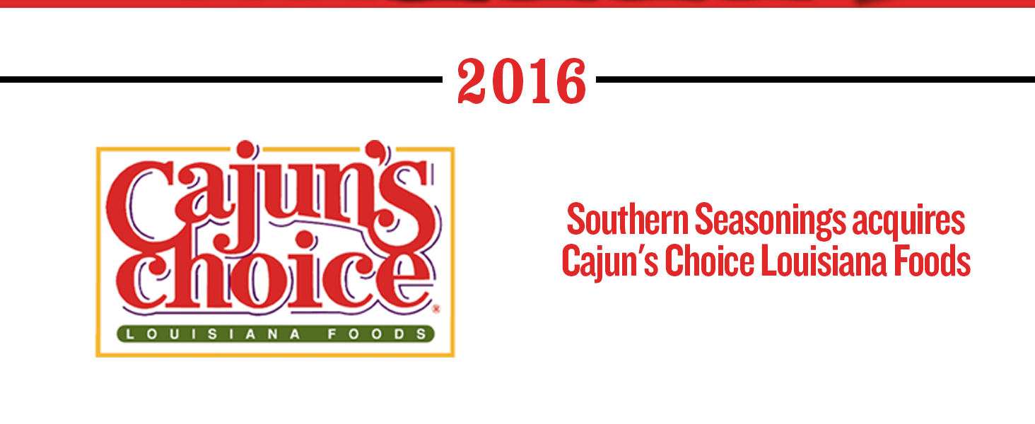 cajun green beans, savoies rice dressing mix, shrimp toast, soup seafood