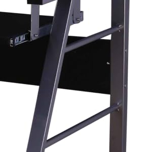 metal structure