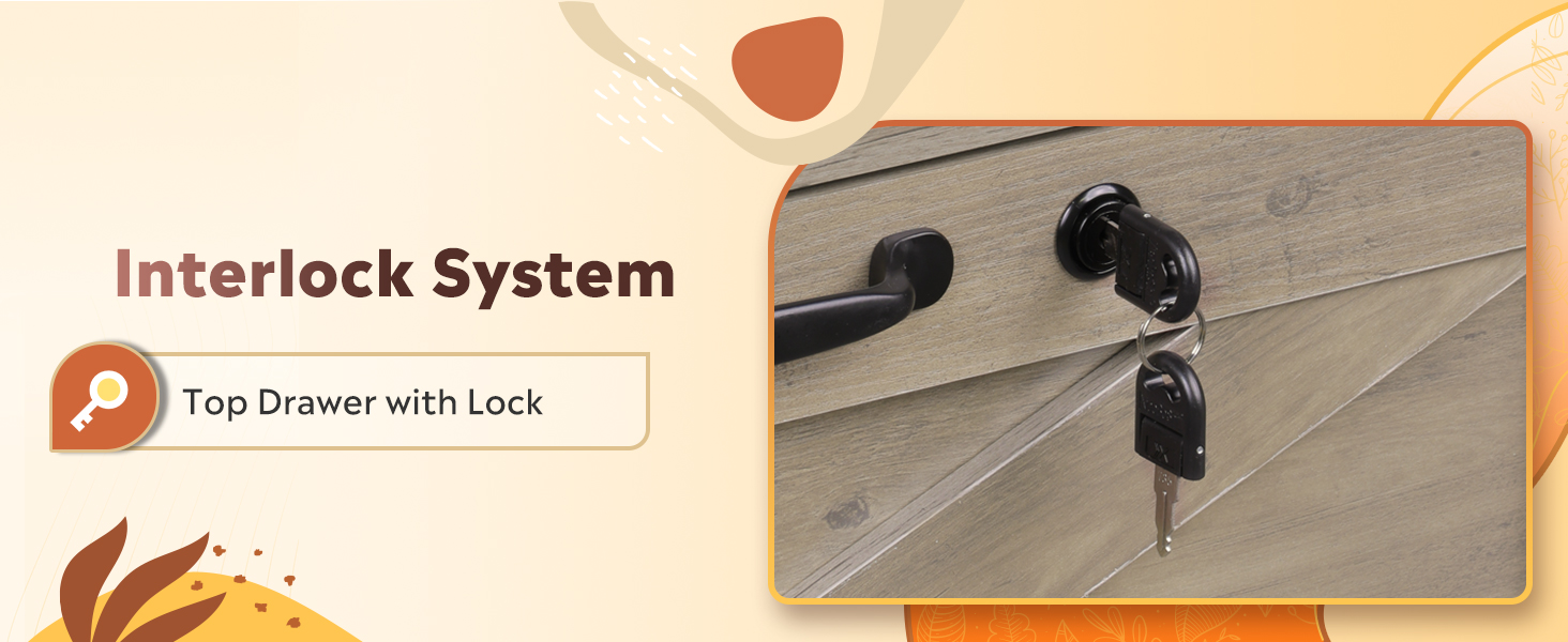 file cabinet with lock