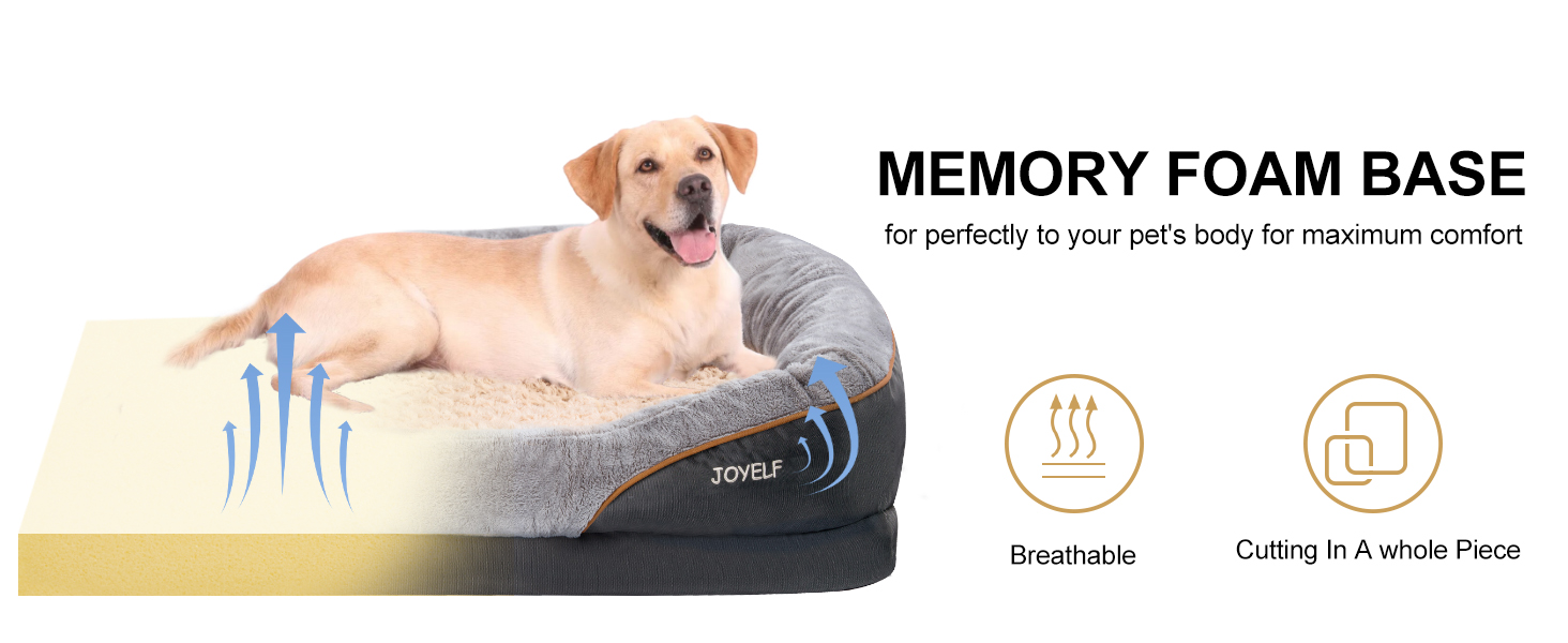dog beds for small dogs