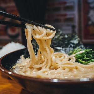 Ramen Bowl