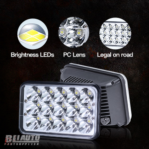 LEDS
