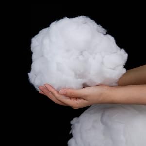 Premium Polyester Fiber