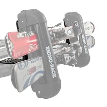 Pioneer Recovery Track Side Bracket