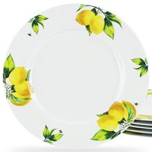 Dinner Plate