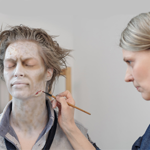 powder stitches puncture primer horror pale clear options structured case packages facial design