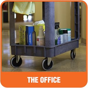 WEN 73004 Service Cart