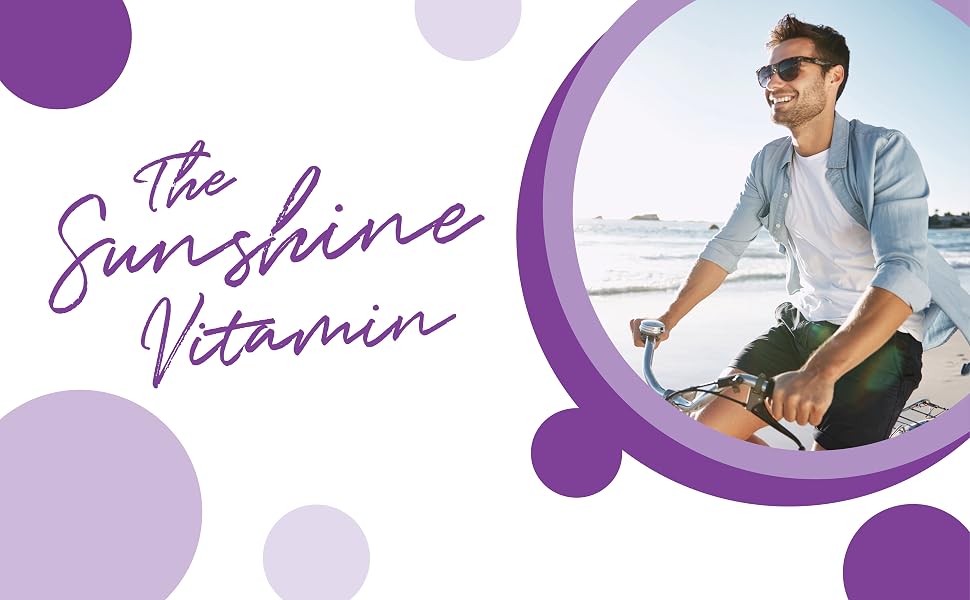 the sunshine vitamin