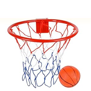 basketball hoop