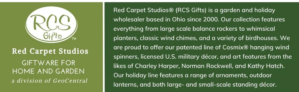 rcs brand story information smallscale giftware