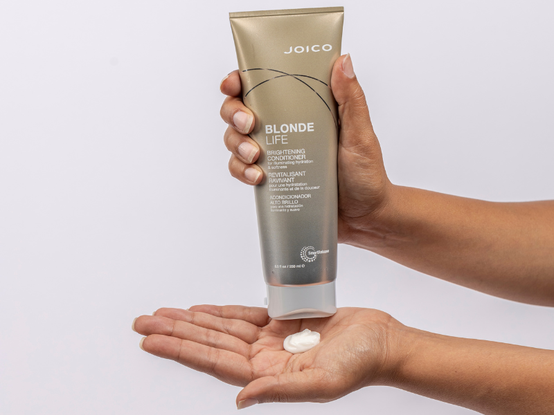 Joico Blonde Life Conditioner