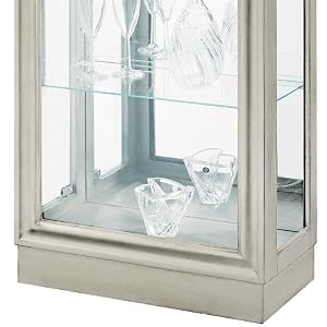 Curio,Corner Curio,Side Entry Curio,Mantel Curio,Half Round Curio,Display Case,Living Room Furniture