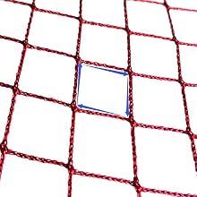 2.0 small square mesh net