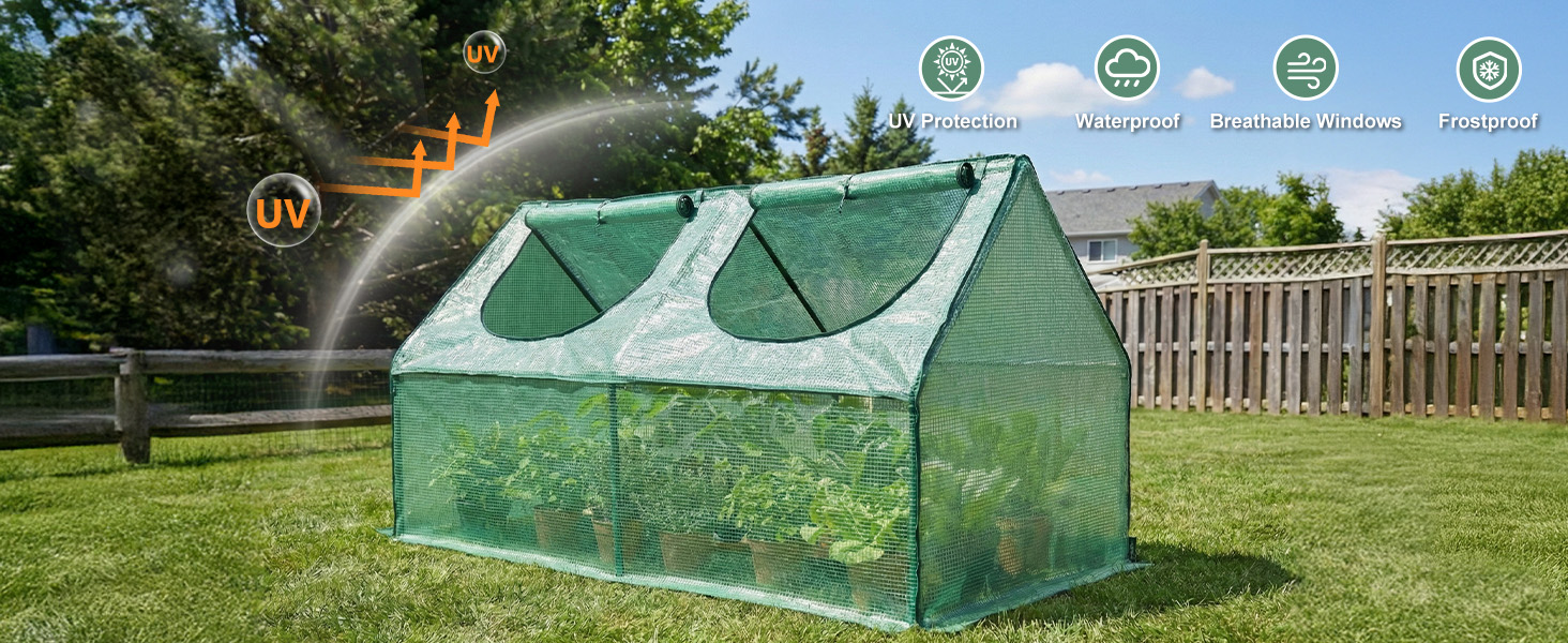 Greenhouse