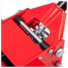 3 ton jack