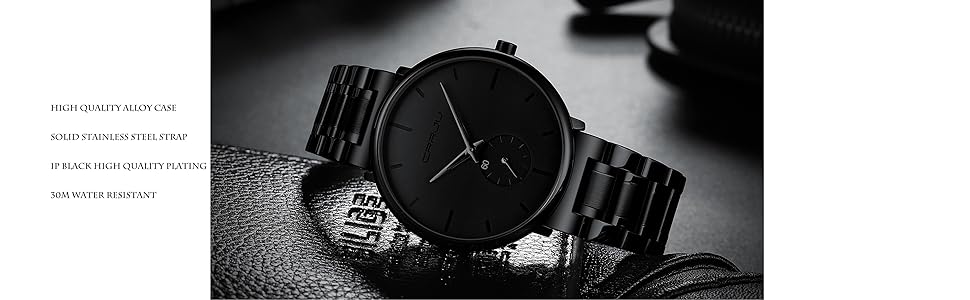 black watch