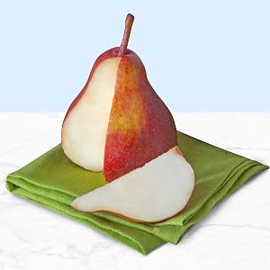 Red Pear