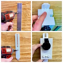 Easy Installation