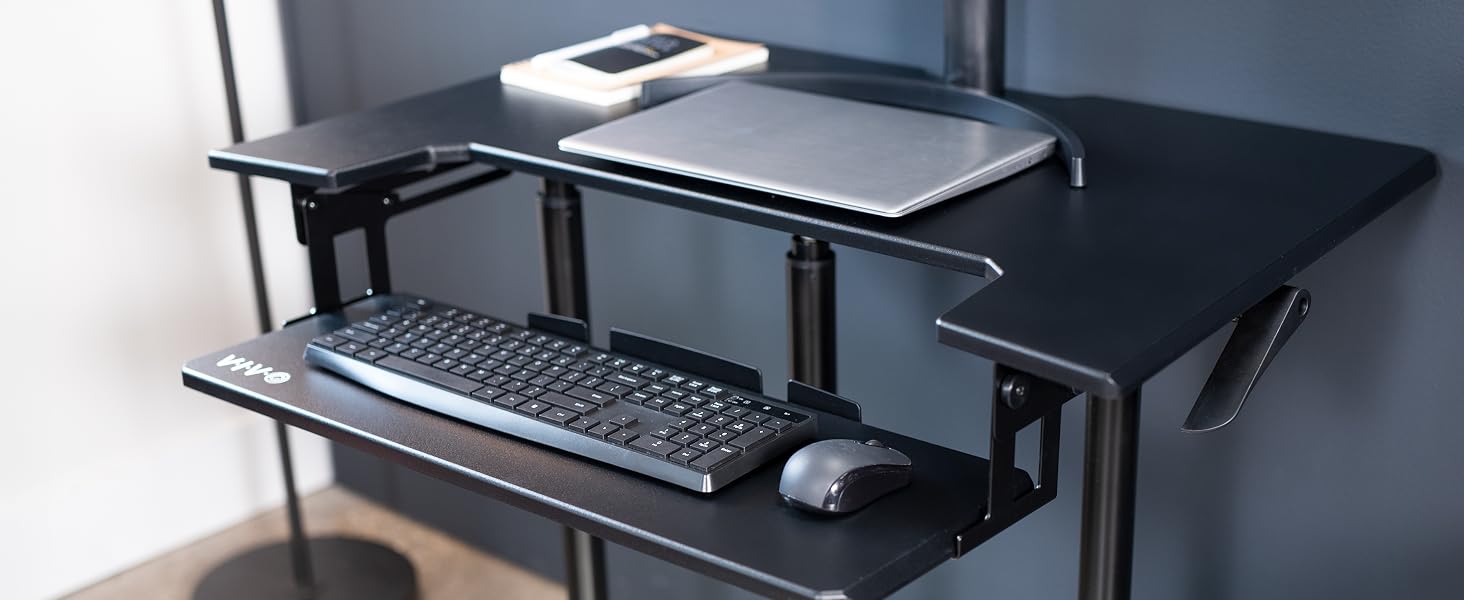 mobile workstation