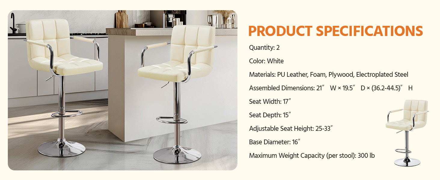 barstools