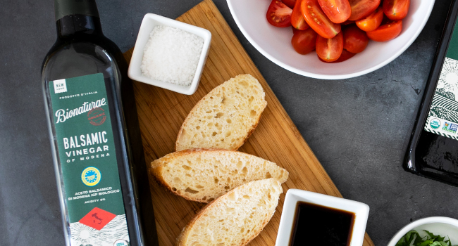 Balsamic Vinegar