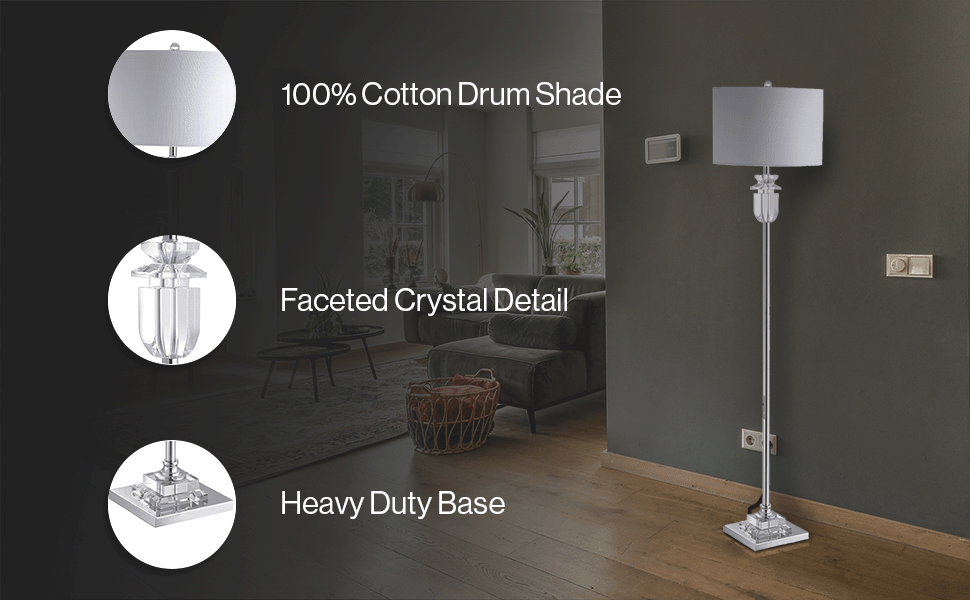 Floor Lamps