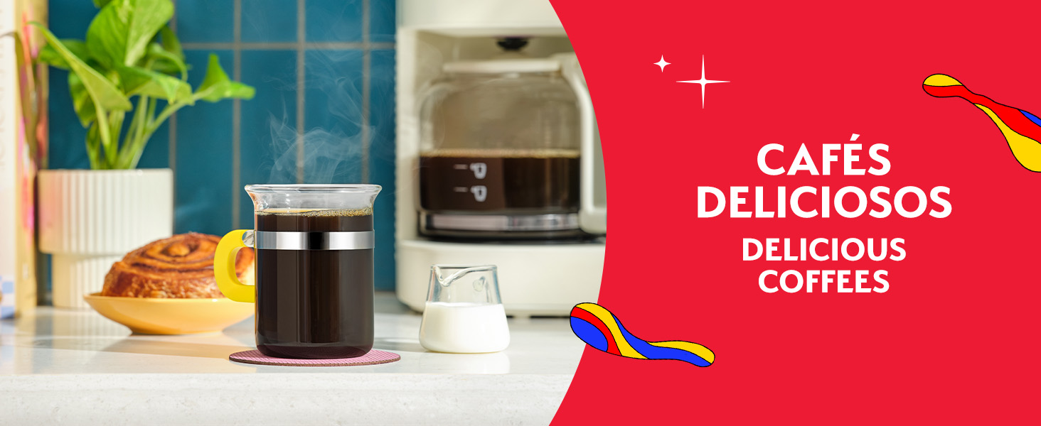 cafe bustelo