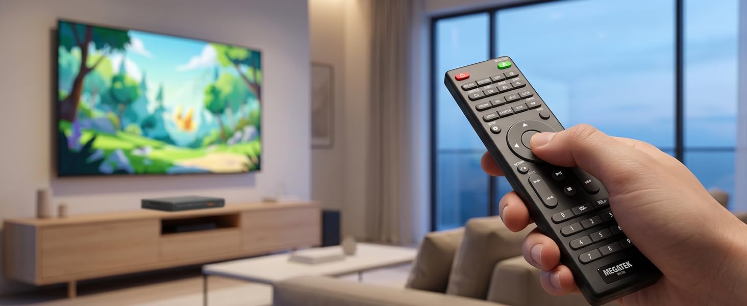 Remote Control