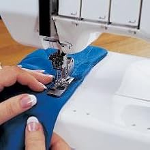 sewing