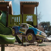 RC Truck