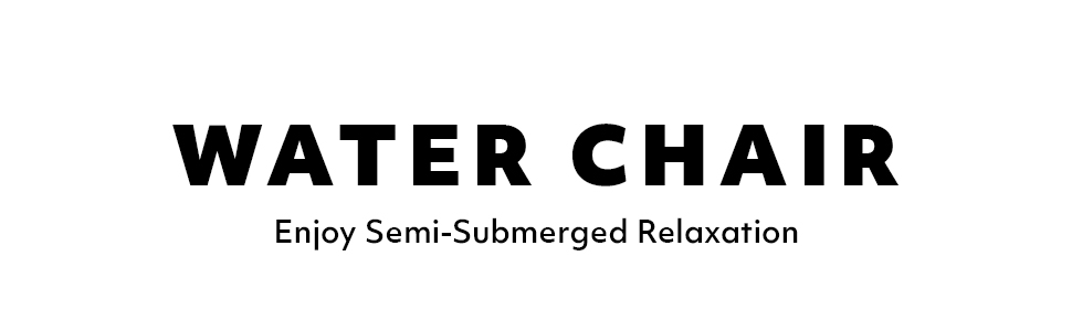 floating water chair;pool chair float;best water chair;best pool float;waterchair;inflatable