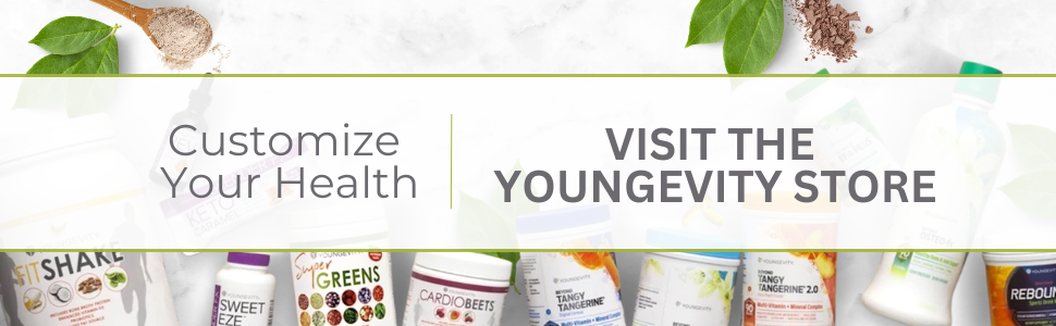 Youngevity Product