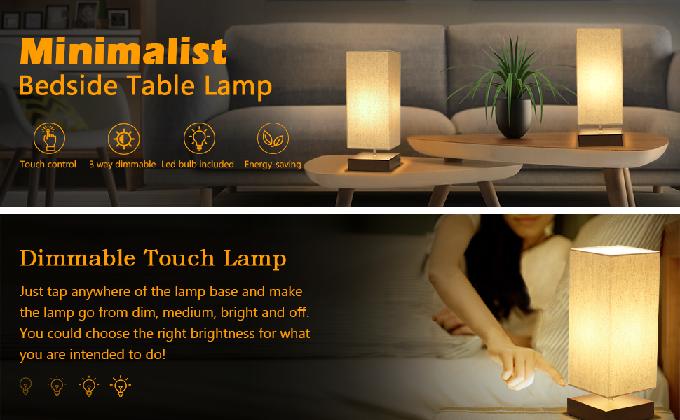 table lamp