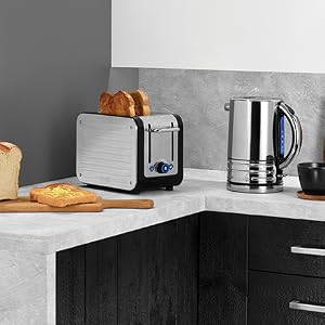 TOASTER