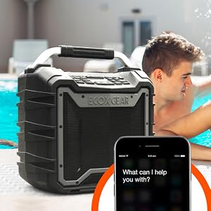 EcoTrek EcoTalk