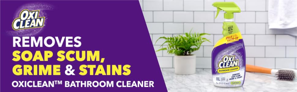 oxi clean